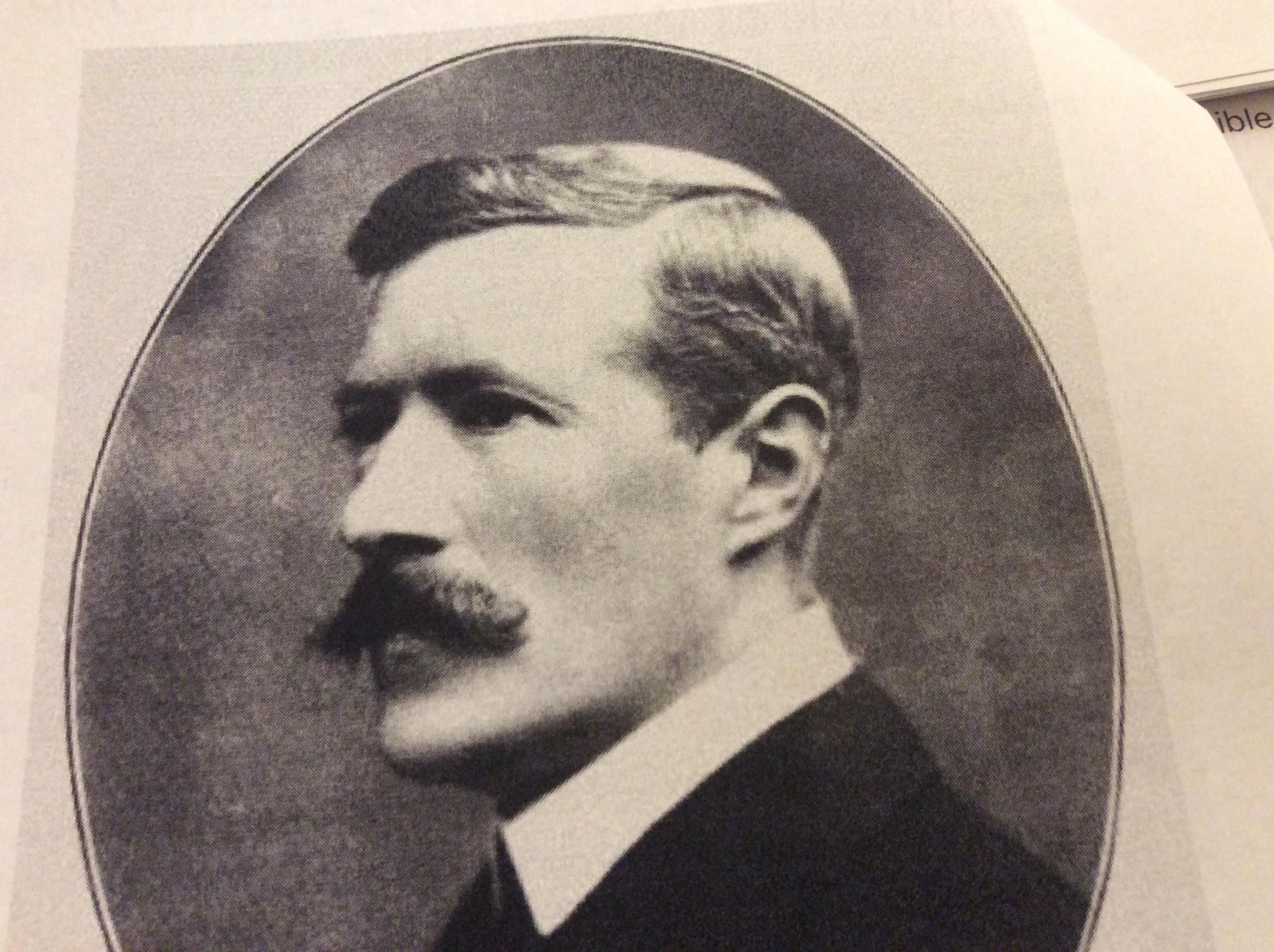 Baynton Hippisley