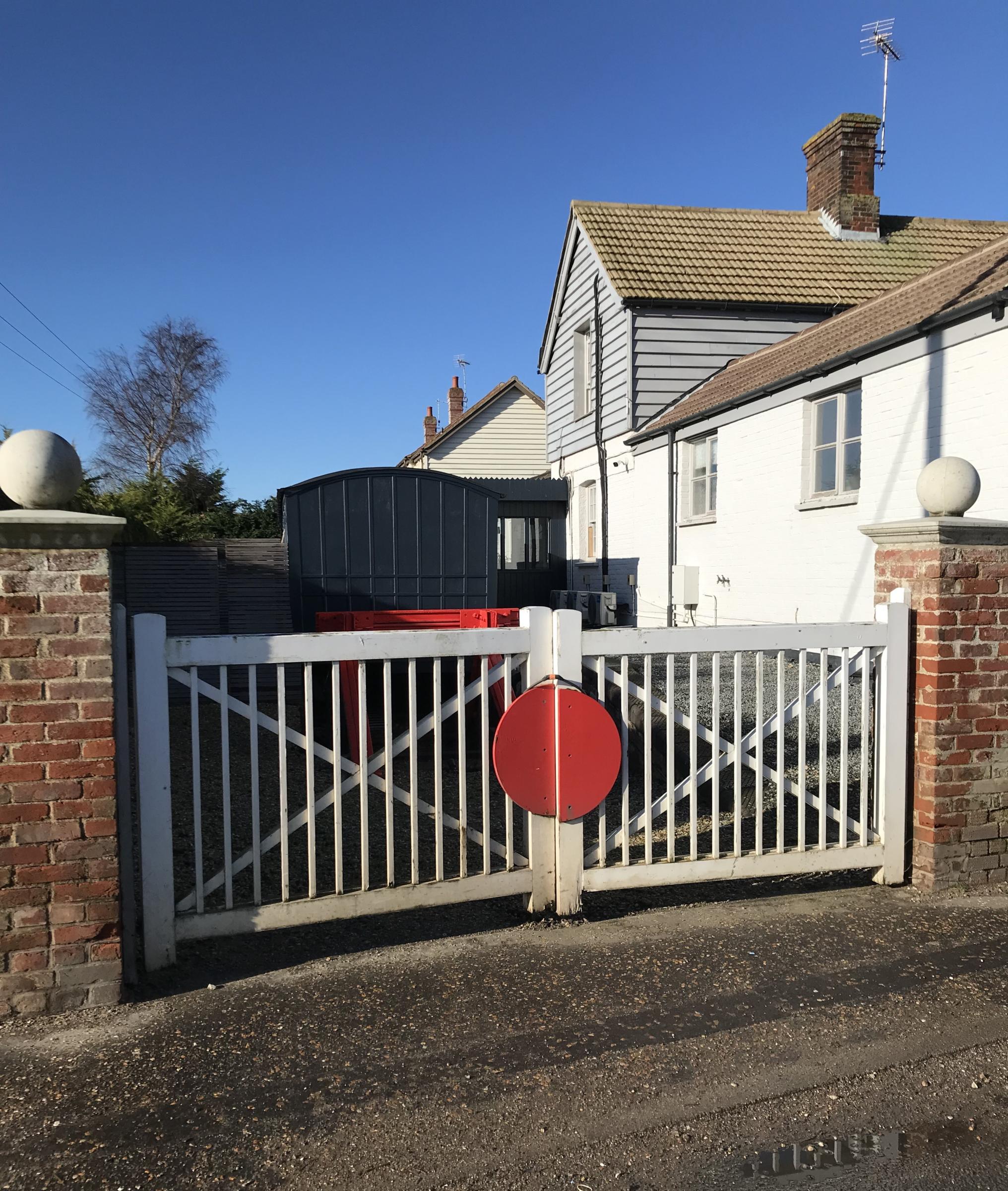 Burnham Market Station