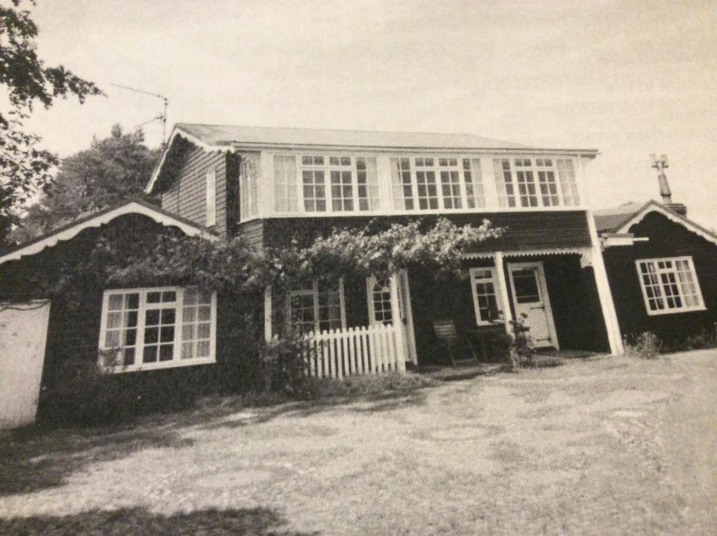 Hippisley's House, Old Hunstanton