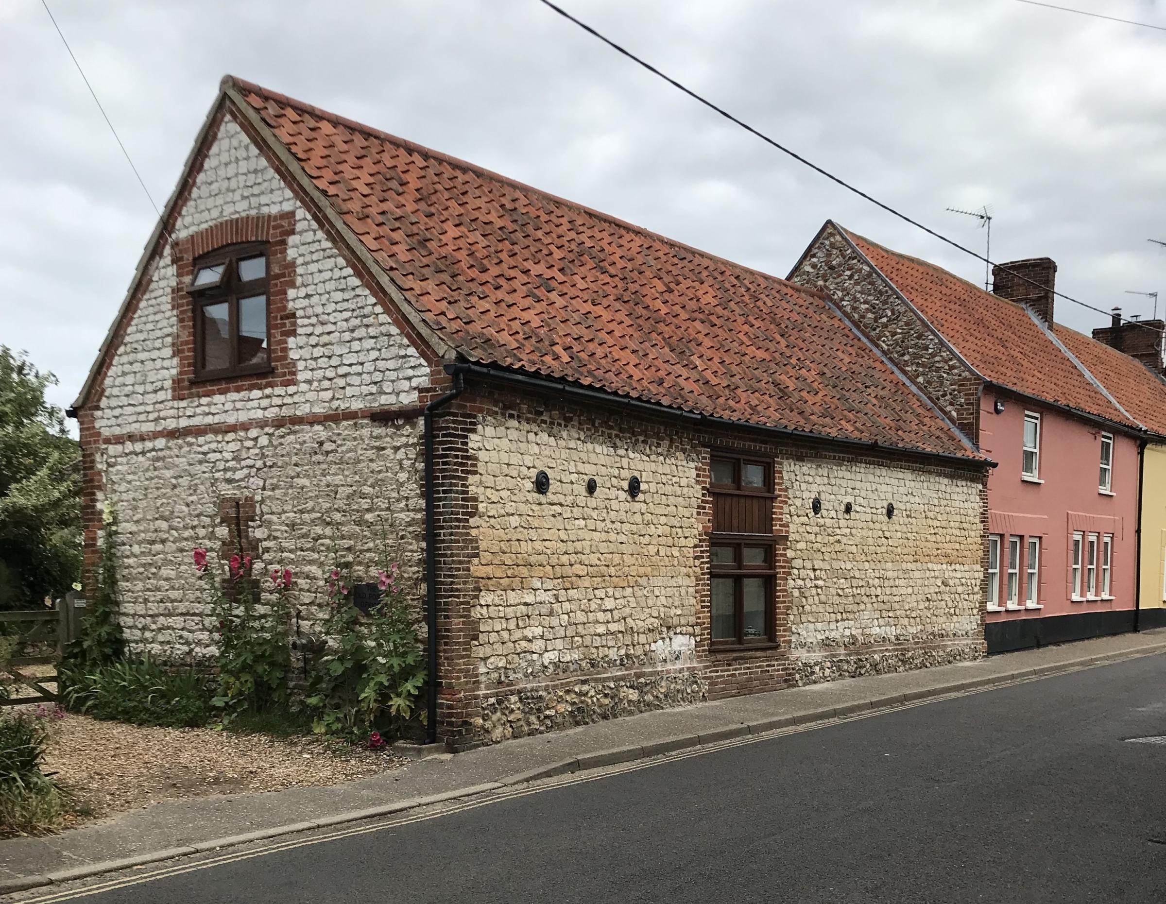 Old Post Office