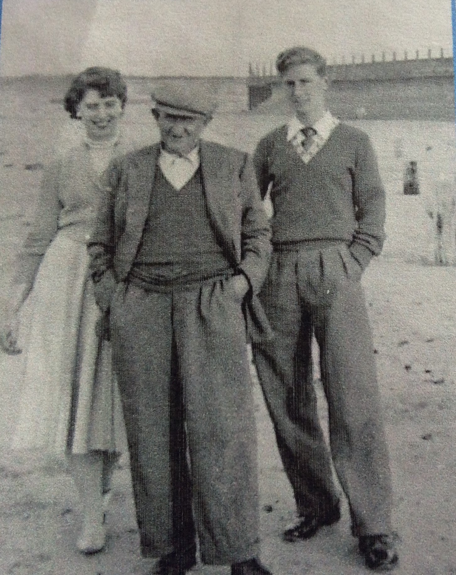 Stanley Brett And Friends