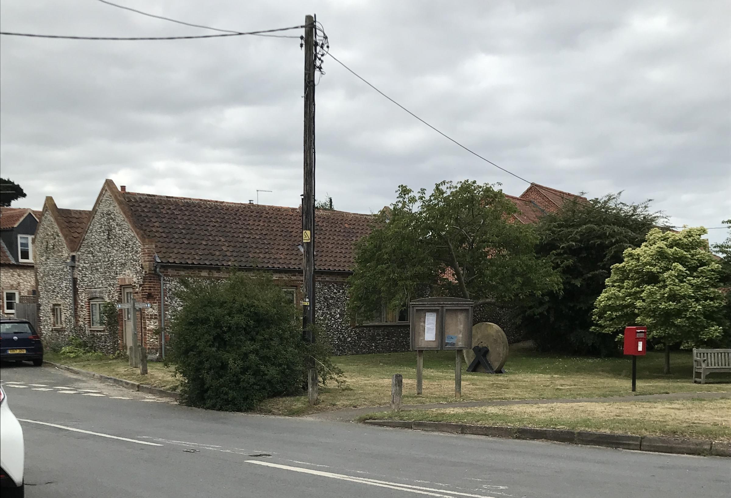 Village Green