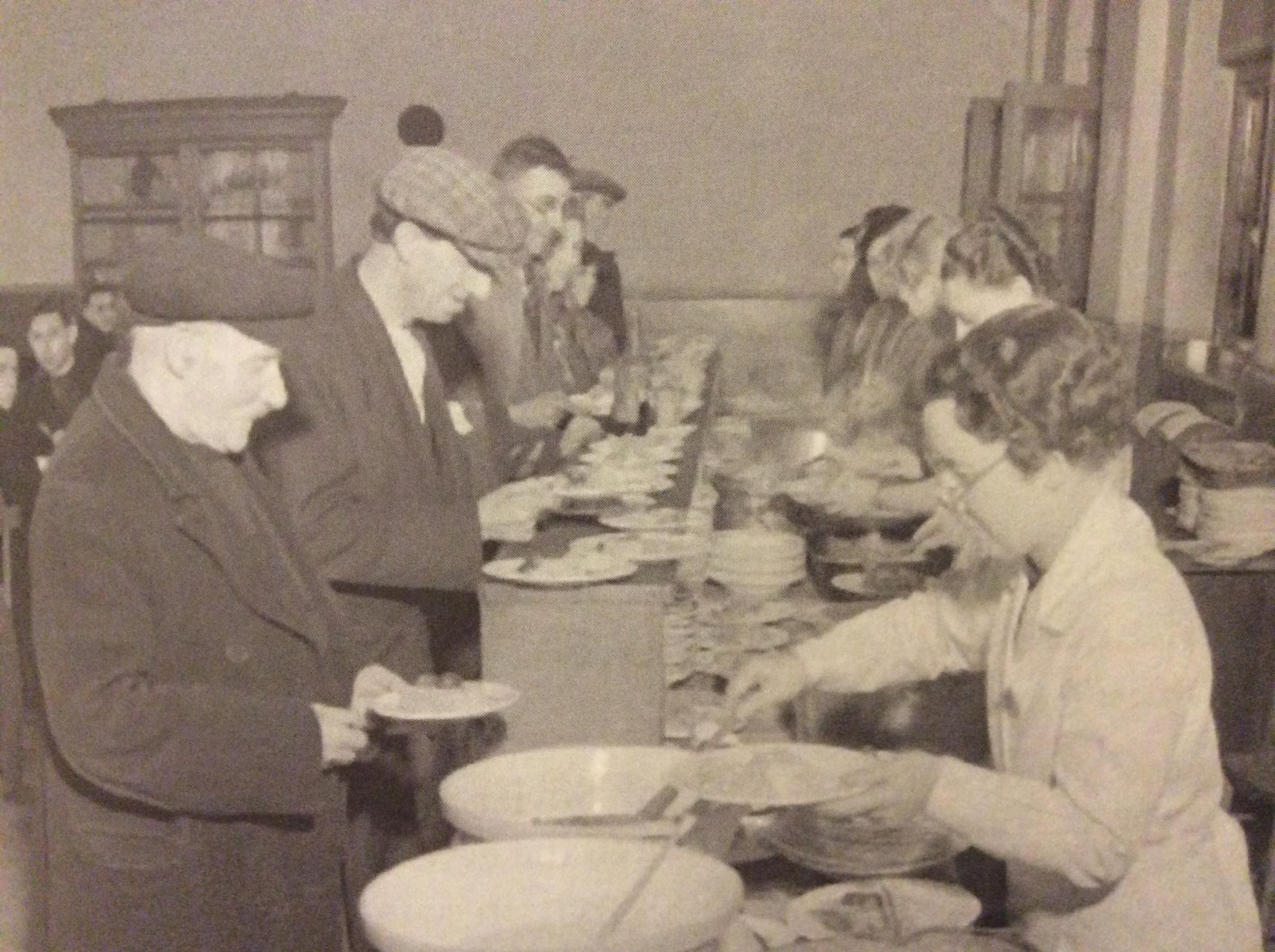 Wvs Kitchen
