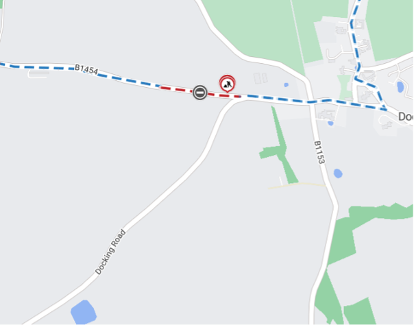 Closure Map 2